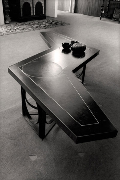 Design 1957, Jacques Dupuis